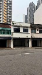 Rangoon View (D8), Shop House #633887951